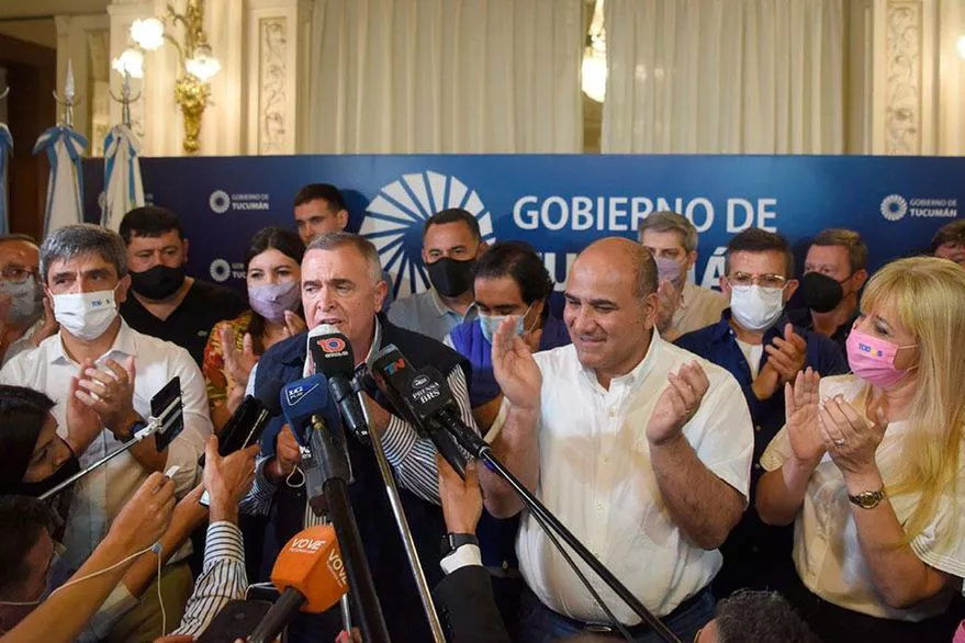 tucuman denuncia fuerte