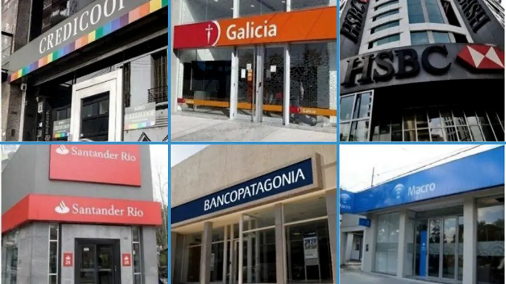 Bancos