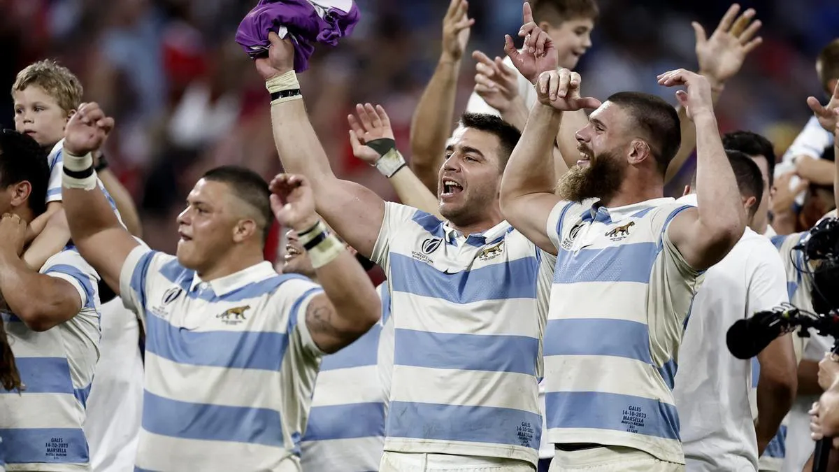 Semifinal da Copa do Mundo de rugby ratifica a supremacia das seleções do  hemisfério Sul - Mais Esportes - Superesportes