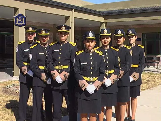 cadetes