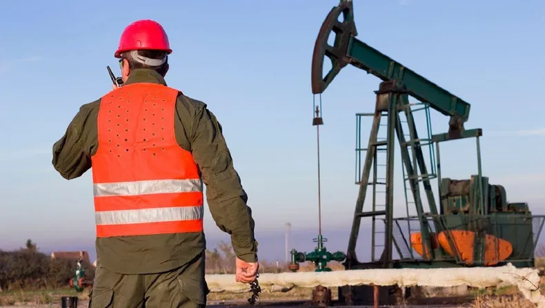 petroleros
