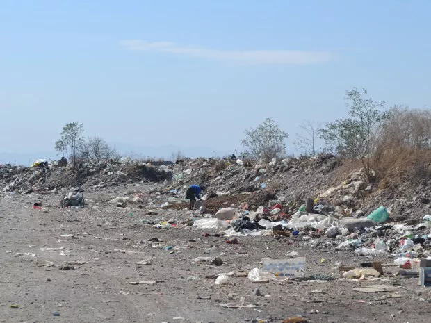basura