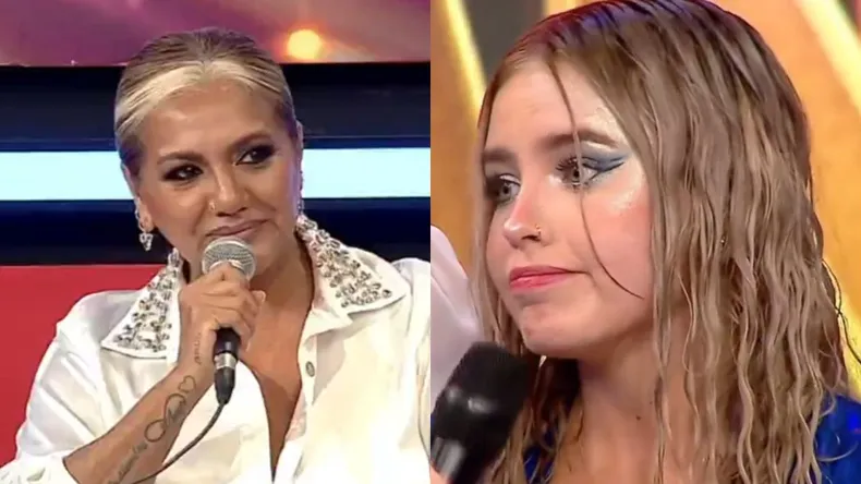 gladys-la-bomba-tucumana-constanza-coty-romero-cantando-2024