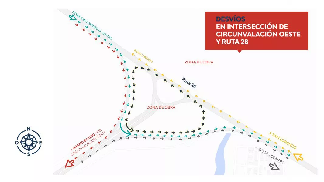 3028-desde-maniana-habra-desvios-en-el-nudo-de-la-circunvalacion-oeste-y-la-ruta-provincial-28