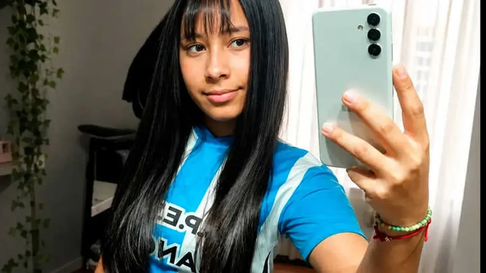 agostina