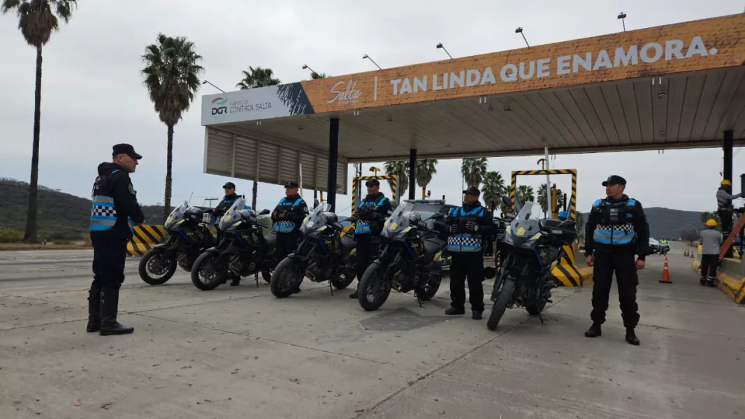 110115-la-policia-vial-detecto-y-sanciono-a-mas-de-1500-conductores-durante-el-fin-de-semana-en-la-provincia