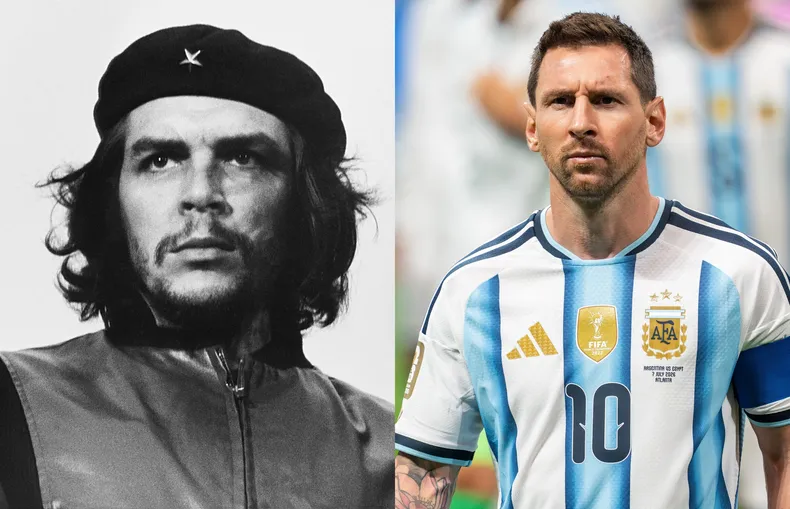 che-guevara-messi