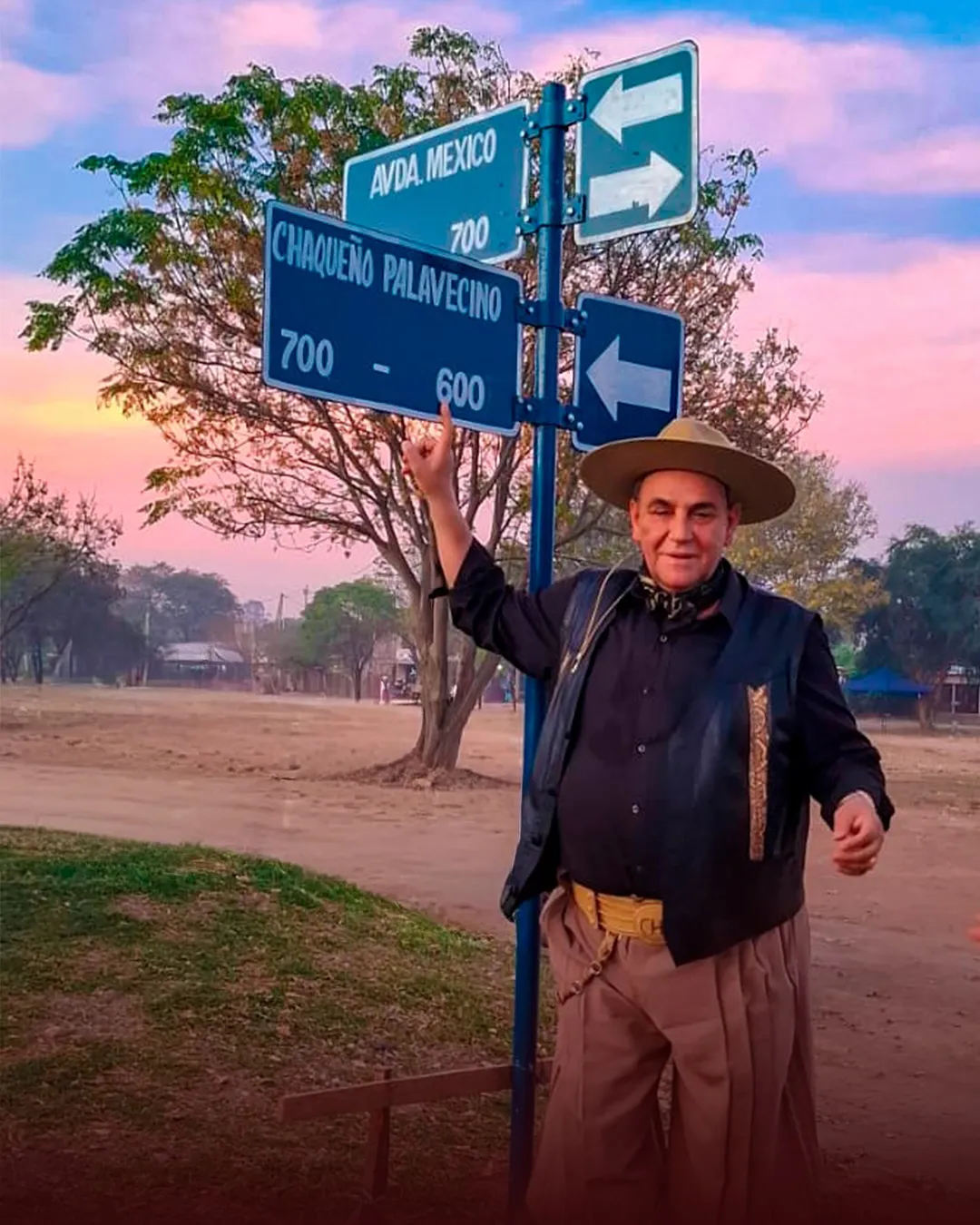 ✨ Un homenaje que quedará para siempre ✨En Tartagal, ciudad donde viví parte de mi vida, inaugur
