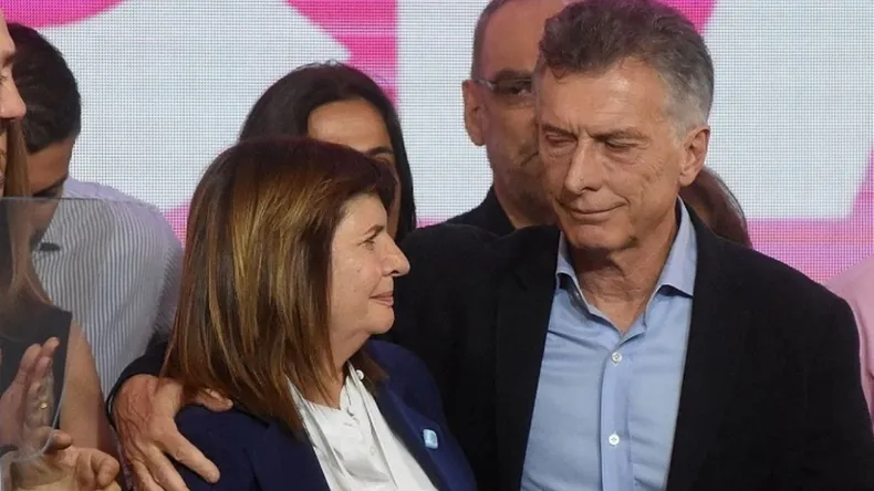 bullrich-y-macri