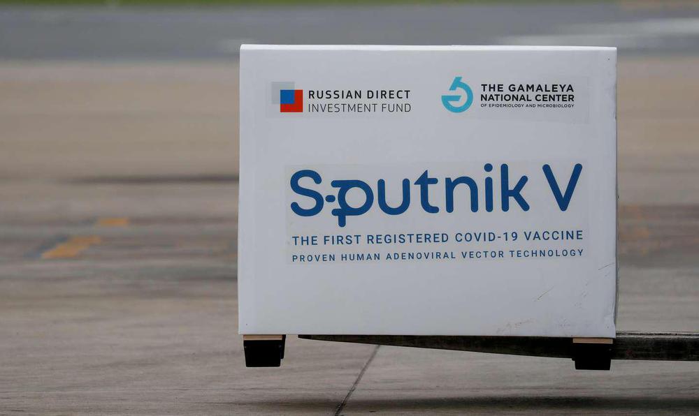 FABRICARÁ SPUTNIK