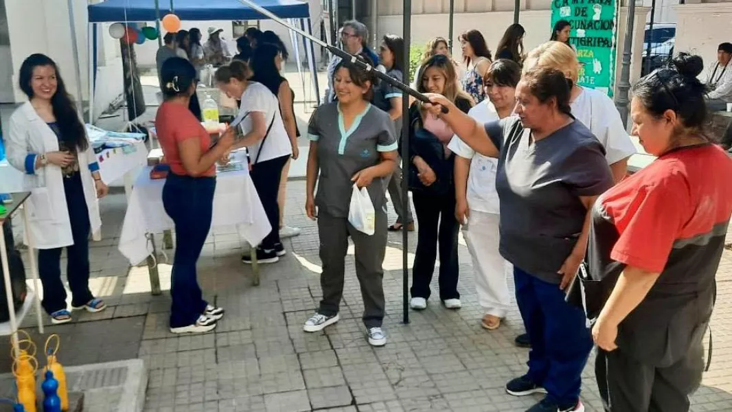 98816-se-realizara-en-el-hospital-senior-del-milagro-la-segunda-expo-salud-interdisciplinaria