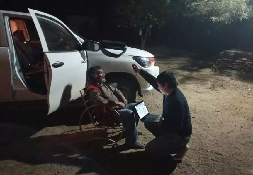 83169-se-logro-identificar-a-un-ciudadano-del-norte-provincial-que-se-encontraba-en-situacion-de-calle