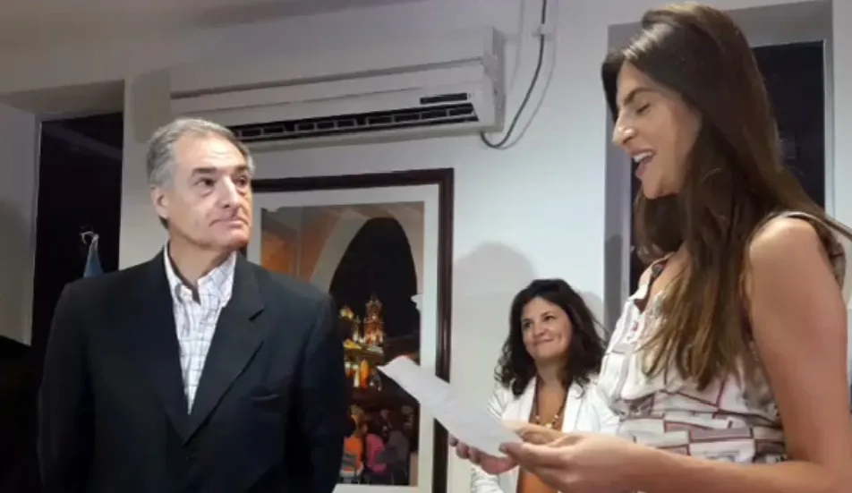 Bettina-Romero-juramento-al-Cr-Amador