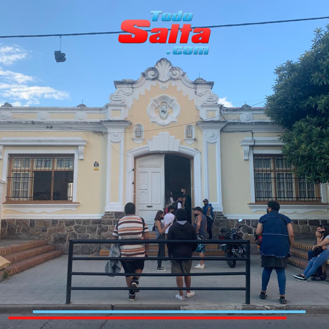 escuela alberdi
