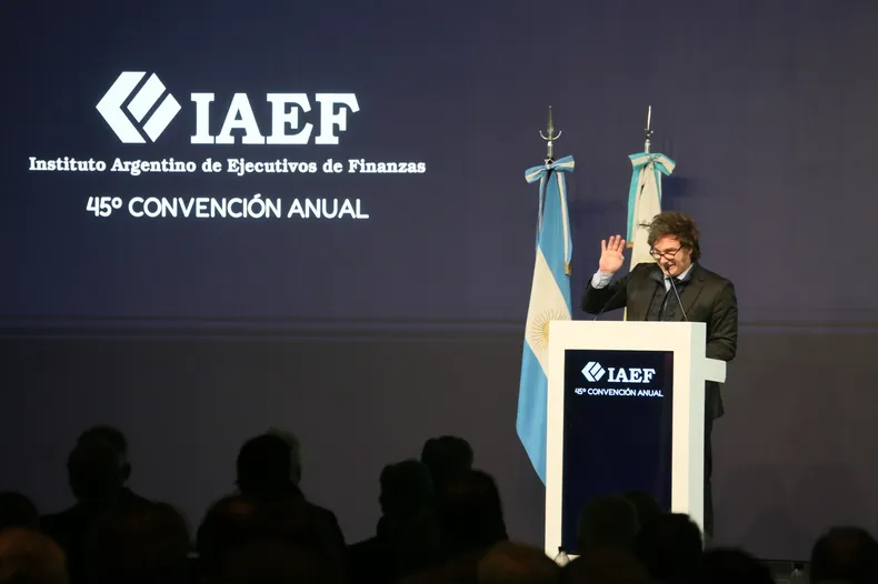 milei-iaef