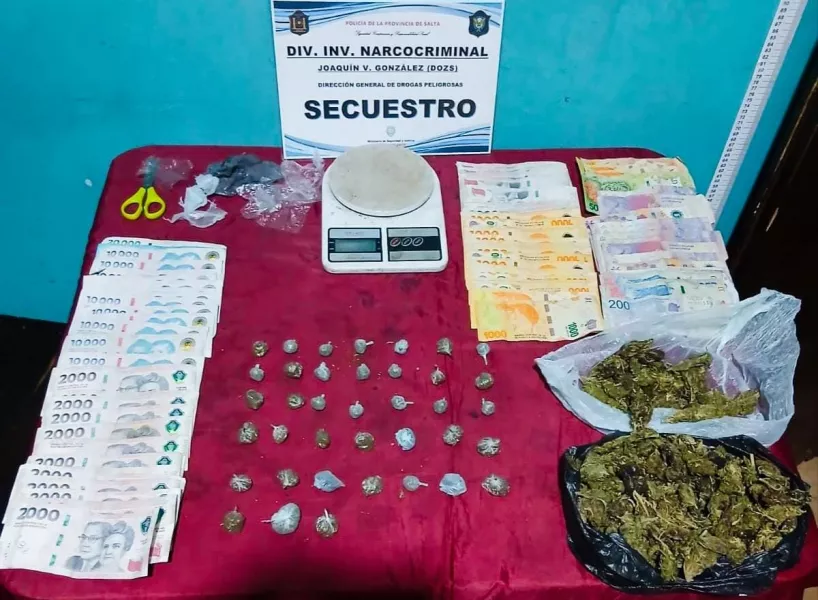 110298-la-policia-secuestro-mas-de-7-mil-dosis-de-droga-durante-la-ultima-semana