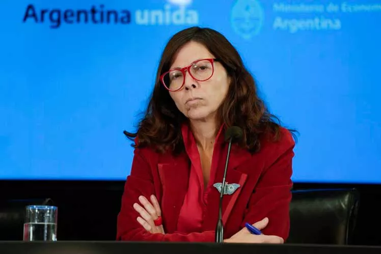 ministra-argentina-de-Economia-Silvina-Batakis