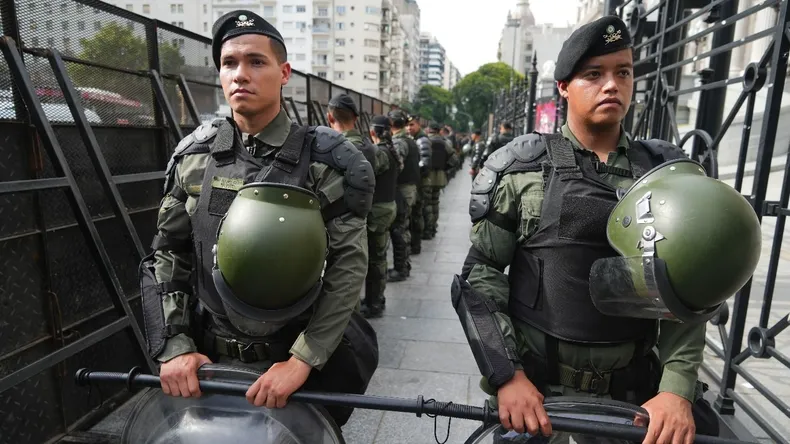 gendarmeria-nacional