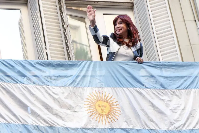 cristina-kirchner