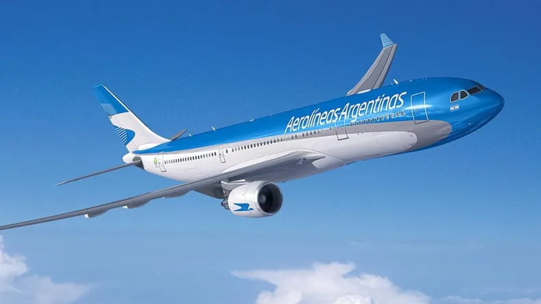 aerolineas-argentinas