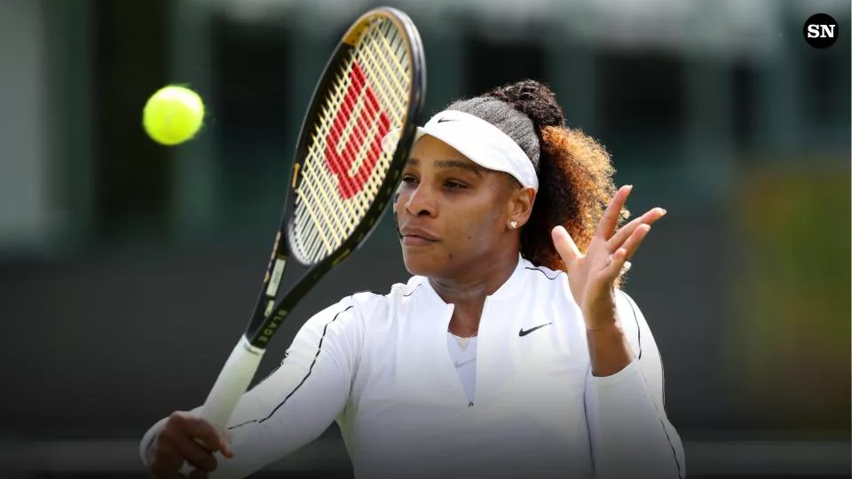Serena Williams