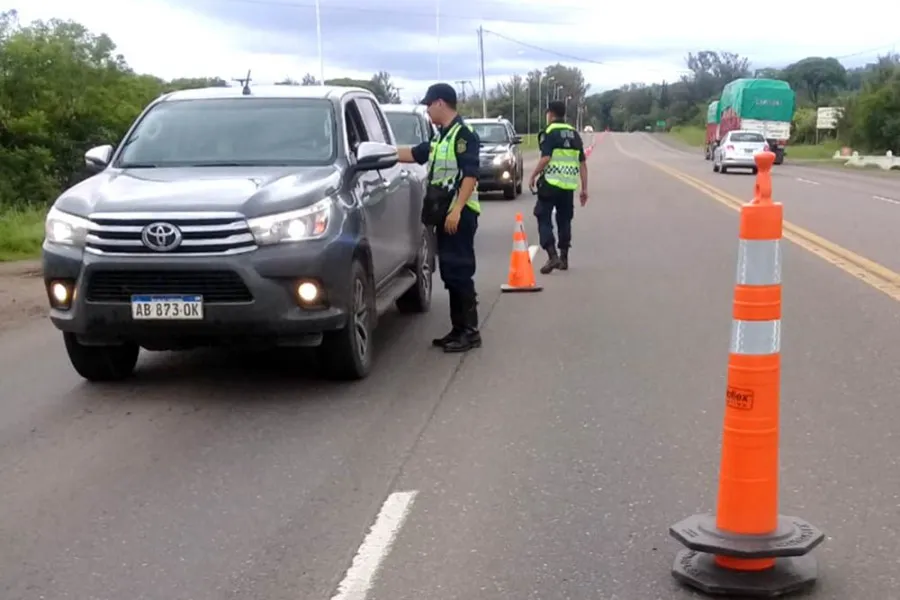 67469-seguridad-vial-controlo-mas-de-11-mil-vehiculos-este-fin-de-semana