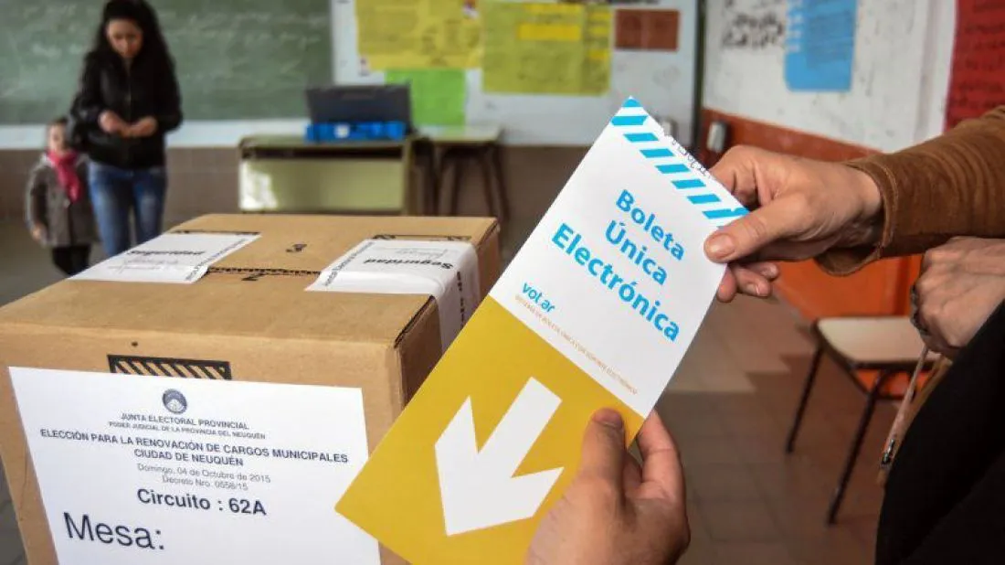 ELECCIONES-SALTA