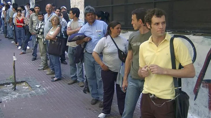desempleo-desocupacion