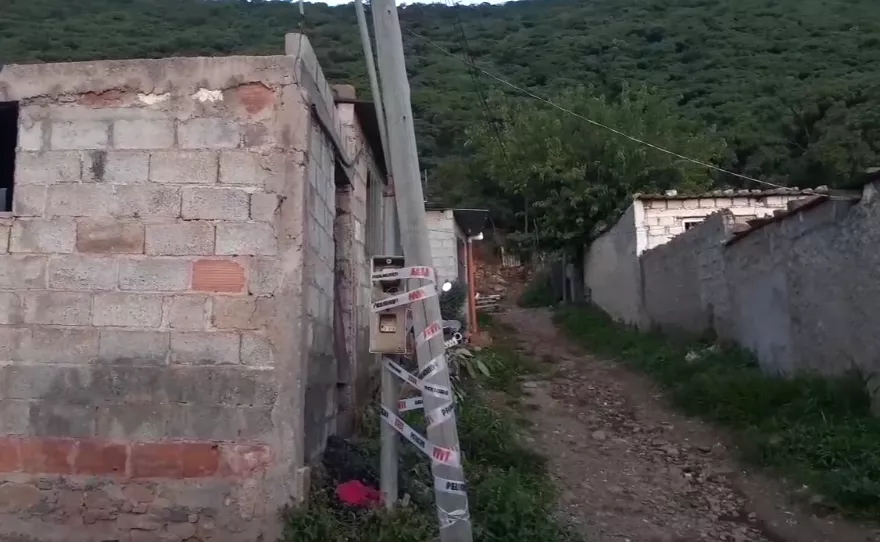 poste de luz