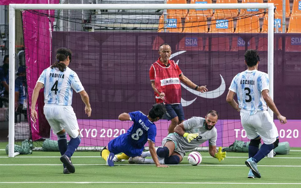 88772-el-seleccionado-argentino-de-futbol-para-ciegos-realizara-un-campus-en-salta