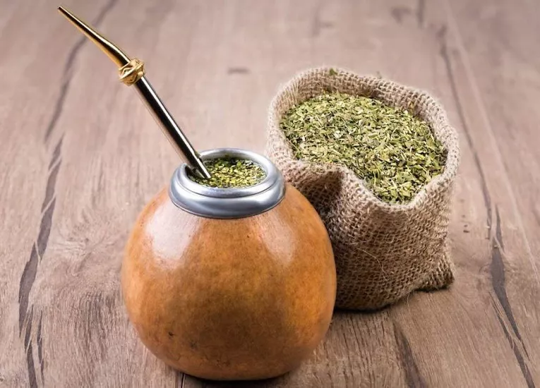 Yerba-Mate