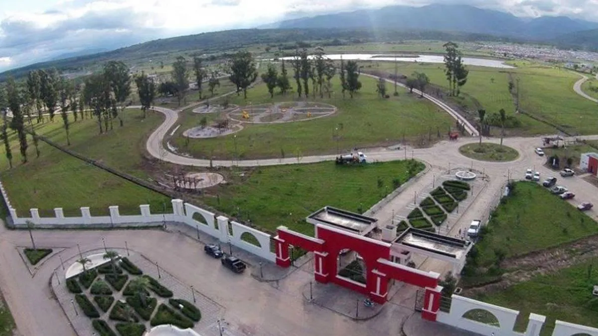parques