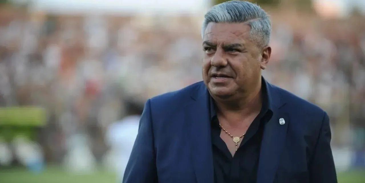 El-Chiqui-Tapia