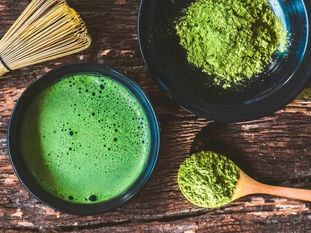 te-matcha