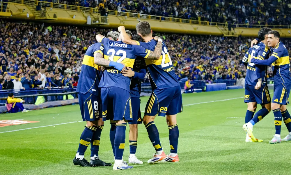 Festejo-Boca-vs-Tigre-Clausura-2025