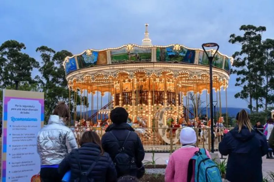 82867-todo-un-poco-mas-caro-aumentan-los-precios-del-carrusel-y-otros-atractivos-de-los-parques-urbanos-en-salta