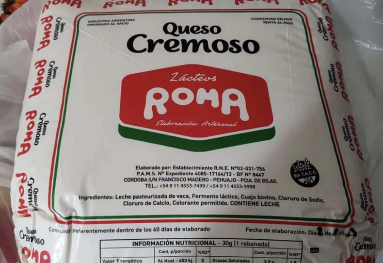 queso-roma