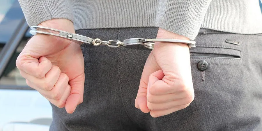 detenido
