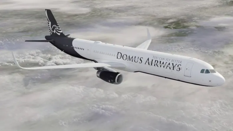 domus-airways