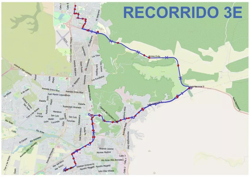 82069-nuevo-servicio-de-colectivos-unira-las-zonas-este-y-norte-de-la-ciudad