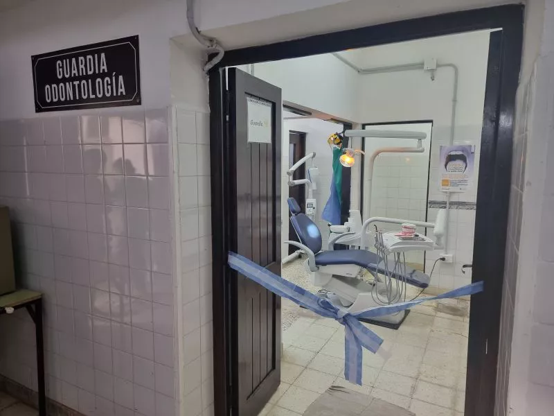 2156-en-el-hospital-senior-del-milagro-se-inauguro-un-servicio-de-guardia-odontologica