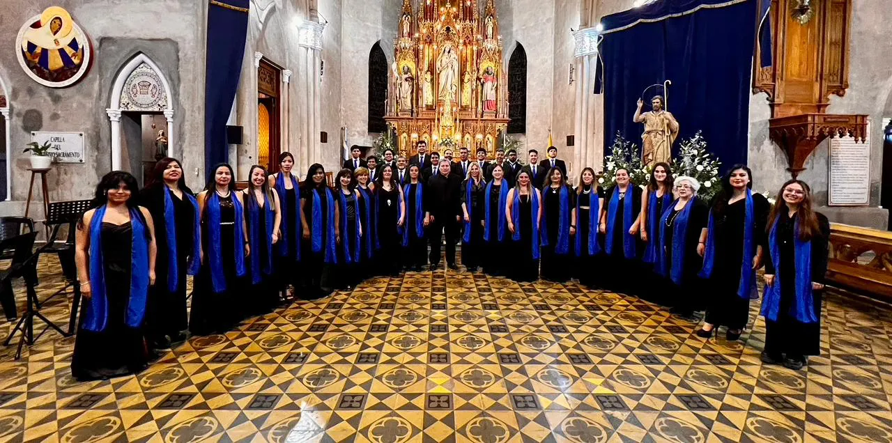 coro-ucasal