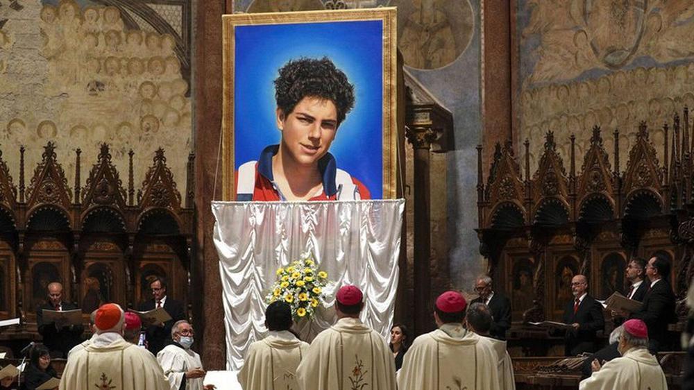 BEATO ACUTIS