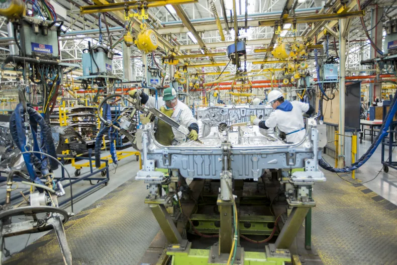 industria-manufacturera