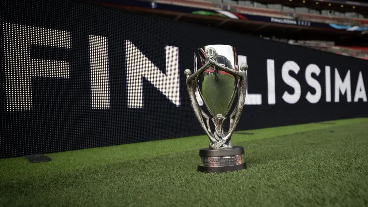 finalissima