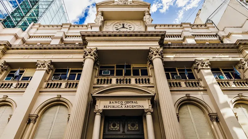 banco-central-la-republica-argentina