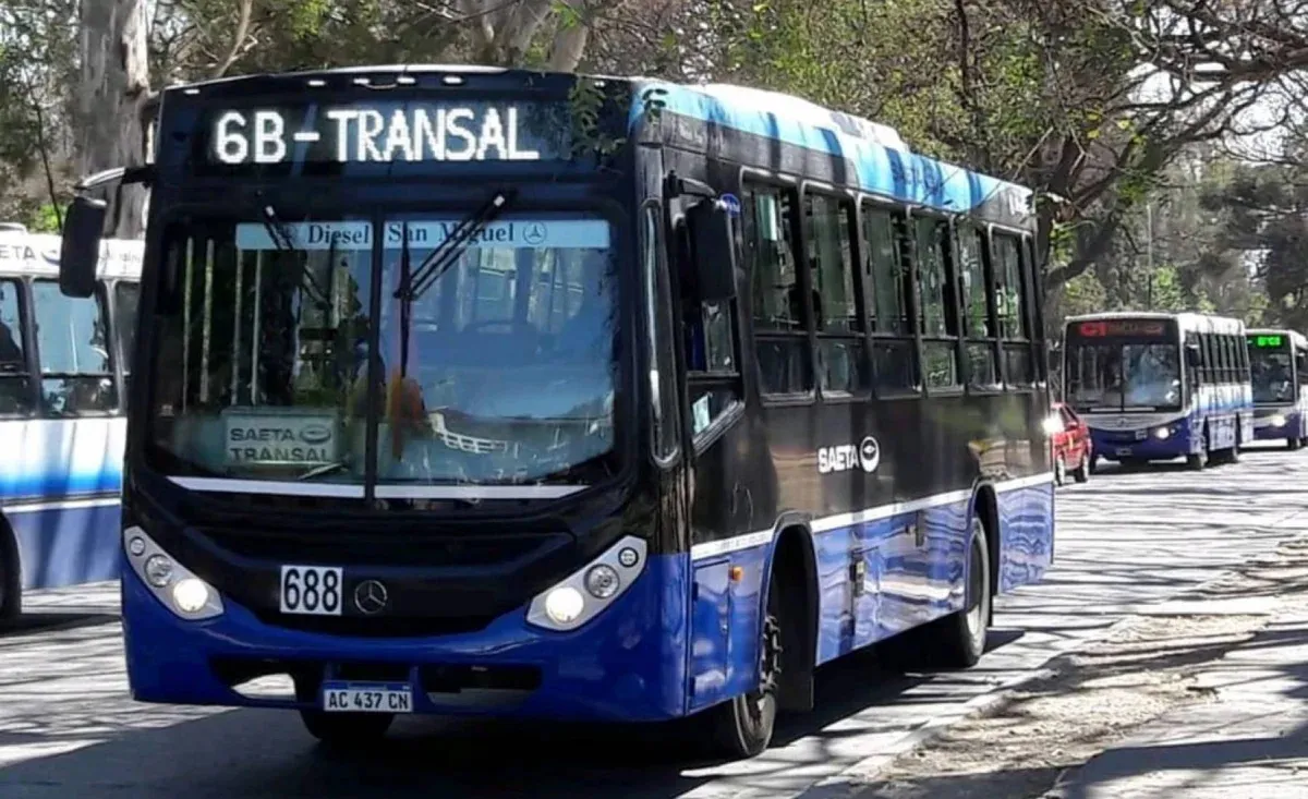 6b-saeta