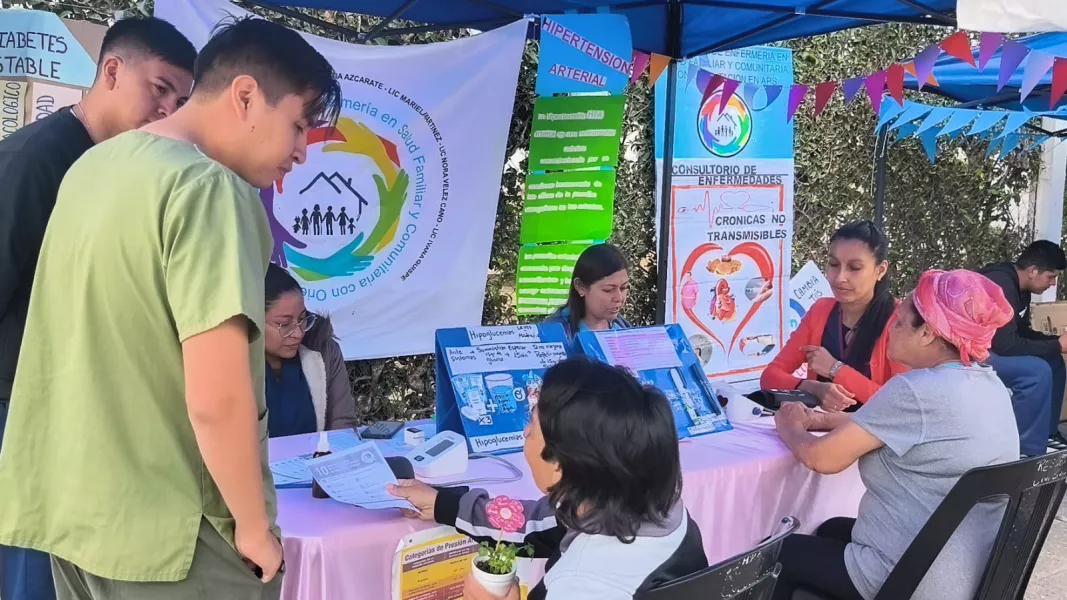 106674-maniana-se-realizara-una-feria-de-salud-en-la-unsa-y-el-miercoles-en-el-polo-integral-de-la-mujer