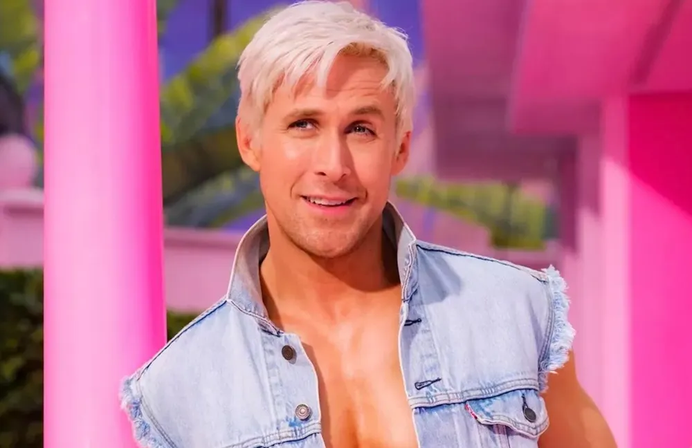 Ken-Barbie