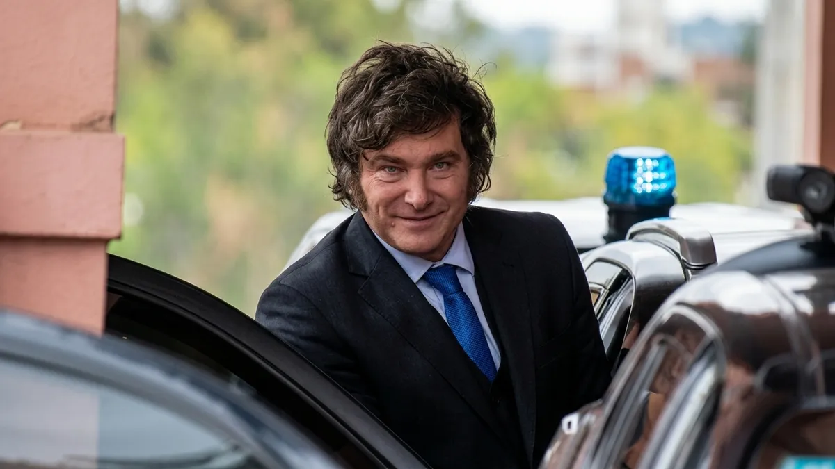 javier-milei
